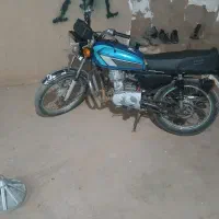 متور مدل ۸۶ ۱۲۵