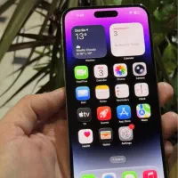 14pro max|موبایل|فردیس, فردیس|دیوار