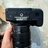 دوربین ۷۶۰ دی کانن در حد آکبند ۱۸ ۱۳۵ stm