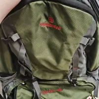 کیف کوهنوردی swissgear 50lt