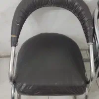 صندلی انتظار