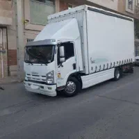 موسسه اطلس بار کرمانشاه کامیون وکارگر با مجوز رسمی