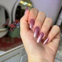 ناخن|خدمات آرایشگری و زیبایی|ایوان, |دیوار