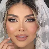 تخفیف ویژه آموزش و میکاپ گریم عروس و محفلی/نوبهار
