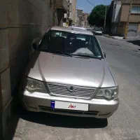 ماشین ۱۳۲مدل۸۸