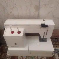 چرخ خیاطی ژانومه