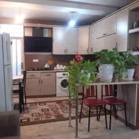 رهن واحد ۸۵متری/۲خواب/تمیز/پارکینگ آسانسور انباری
