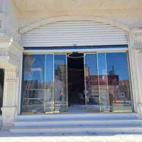 تعمیر و نصب درب برقی