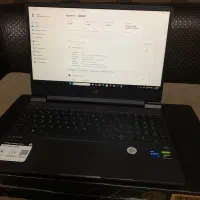 لپتاپ HP Victus 15 گیمینگ