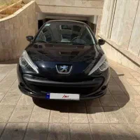 اجاره ماشین ایرانی/اجاره ۲۰۷/کرایه خودرو اتومات