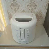 سرخ کن دالینگن