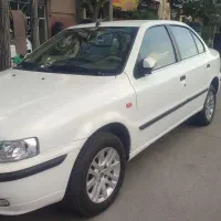 سمندlx96|خودرو سواری و وانت|سقز, |دیوار