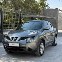 نیسان جوک ۲۰۱۶