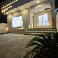 ۲۰۰ متر ویلای کلاستیک نماسنگ مستقیم ازمالک زیرقیمت