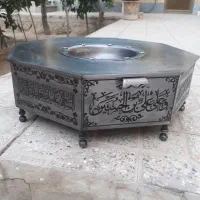 منقل خطی عتیقه