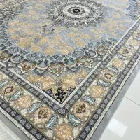 کیفیت، ماندگارترین نقشِ فرش ماست./فرش مدل رادین