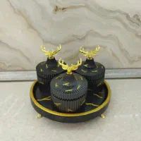 قندان