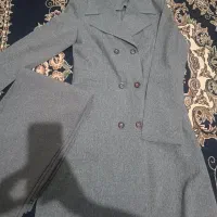 مانتو شلوار نونو