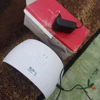 دستگاه  یووی