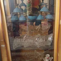 ایینه بوفه
