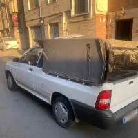 فروش|خودرو سواری و وانت|پردیس, فاز ۳|دیوار