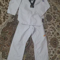 لباس ورزشی تکواندو
