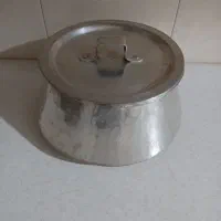 ظروف مسی