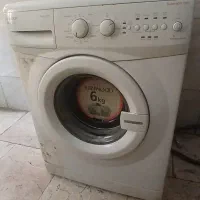 لباسشویی کنوود