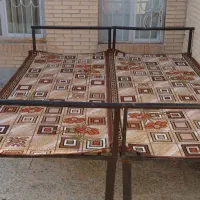 وسایل فروشی تخت وغیره