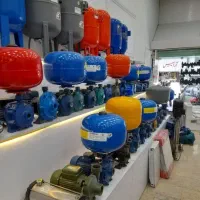 فروش ویژه پک کامل نصب پمپ ساختمان همراه با نصب ۶۸م