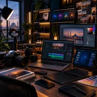 دوره جامع آموزش + معرفی به کار