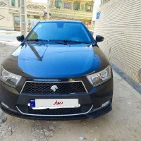 دنا پلاس اتوماتیک اپشنال