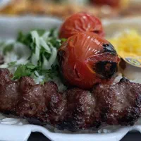 غذای شرکتی پرسنلی مدیریتی