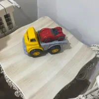 ماشین نیکو تویز