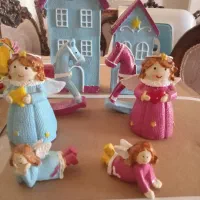 مجسمه تزینی