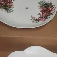 تعدادی محصول تک مانده