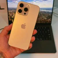 آیفون 16پرومکس