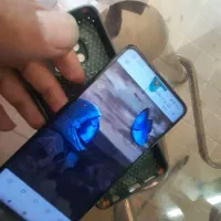 گوشی پکو x3