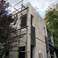 دوغاب ریز یا بر دست جهت کاشی سرامیک وسنگ‌کاری