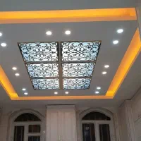 اجرای دکوراسیون داخلی