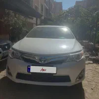 تویوتا کمری glx اس اسپشیال ۲۰۱۴