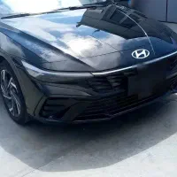 النترا۲۰۲۵ کرمان موتور