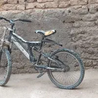 دوچرخه ۲۰