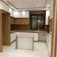 ساخت کابینت کمد دیواری اقساط بلند