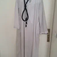 لباس دشداشه عربی مردانه
