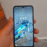 موبایل a8 ها نر