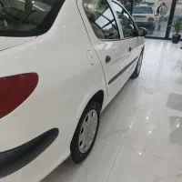 206 sd  مدل98|خودرو سواری و وانت|بوکان, |دیوار