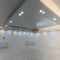 لوستر ۱۲ شاخه نو