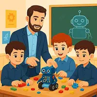 بهبهان- استخدام همکار برای تدریس
