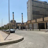 مغازه ۶۵ متر ملکیت شهرک خرازی تهاتر مسکونی